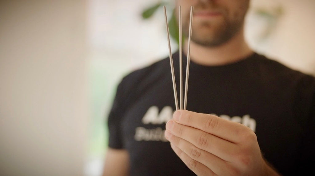 AApproach Voice Strengthening Straws