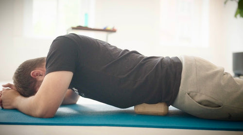 AApproach Breath Builder Block
