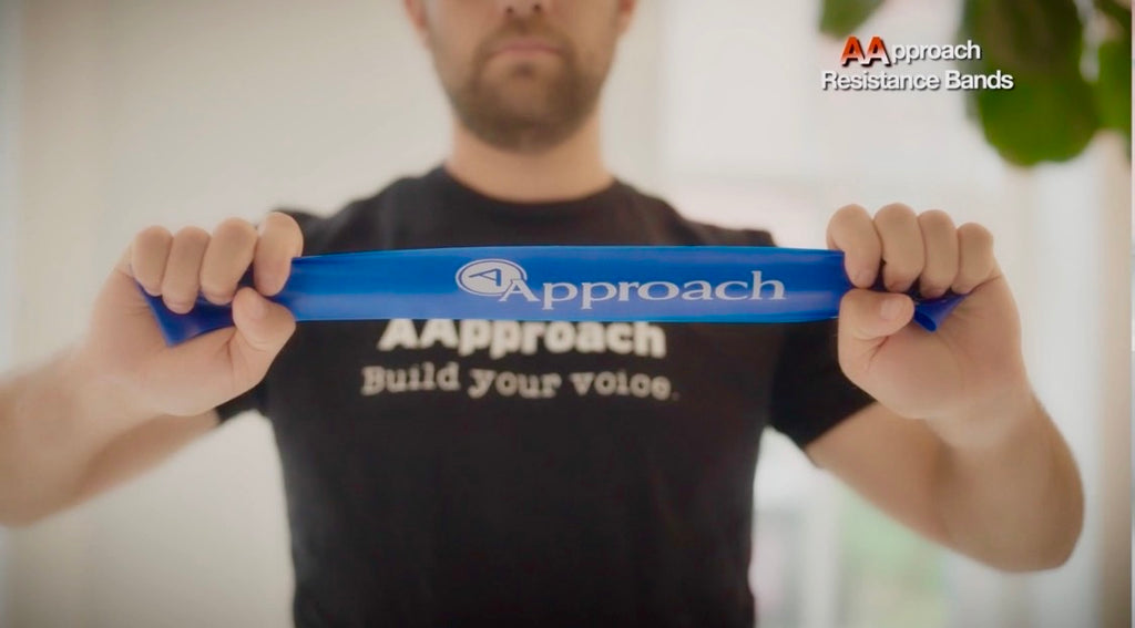 AApproach Resistance Bands