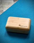 AApproach Breath Builder Block