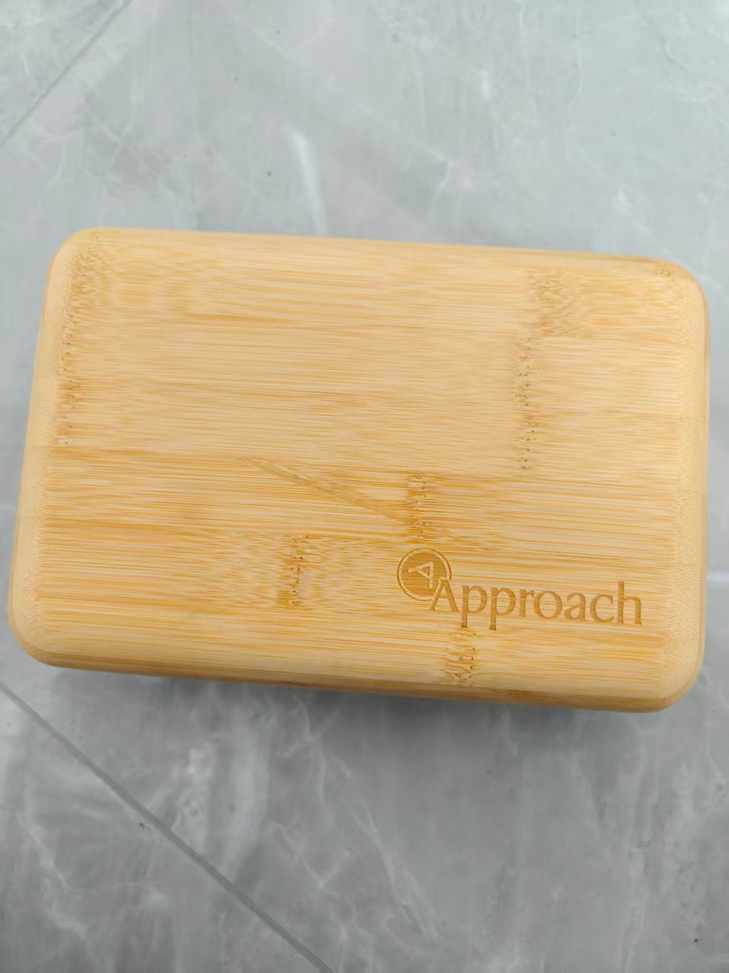 AApproach Breath Builder Block