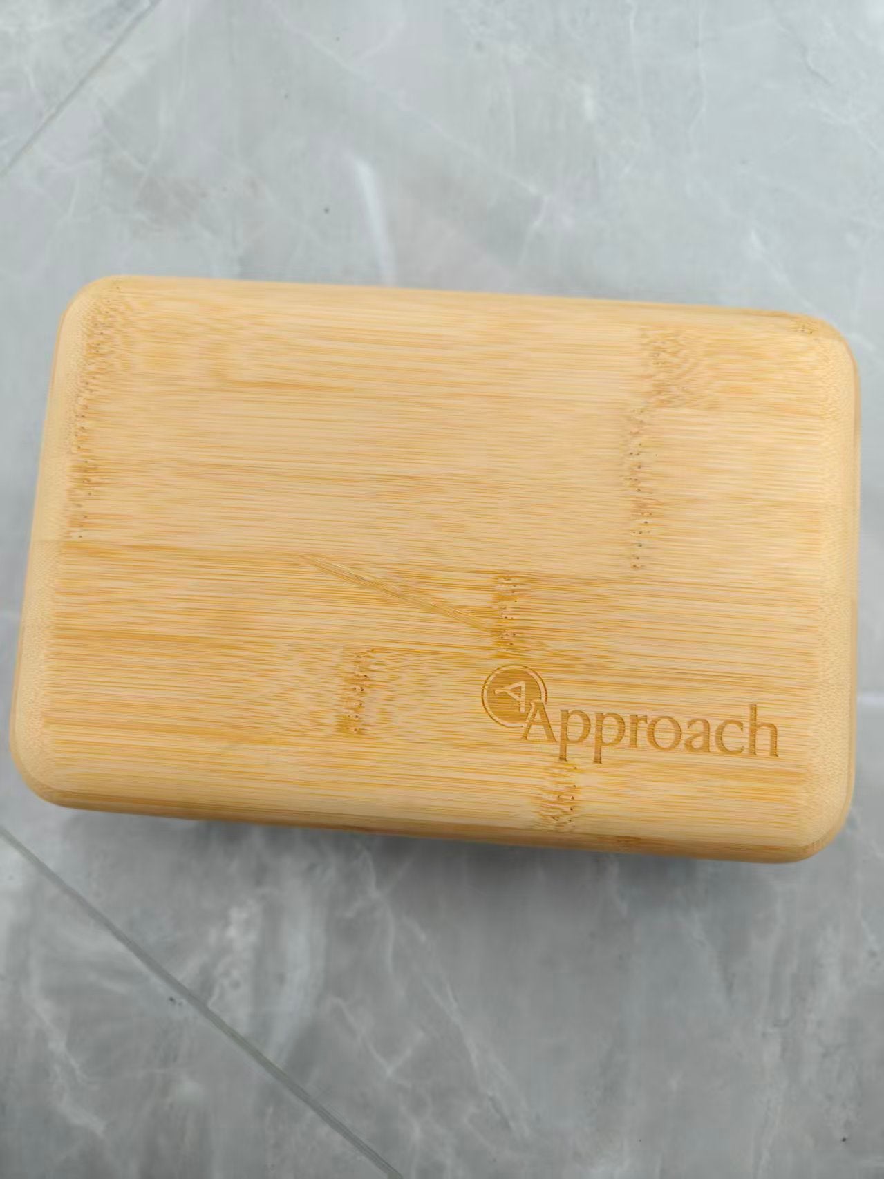 AApproach Breath Builder Block