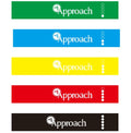 AApproach Resistance Bands