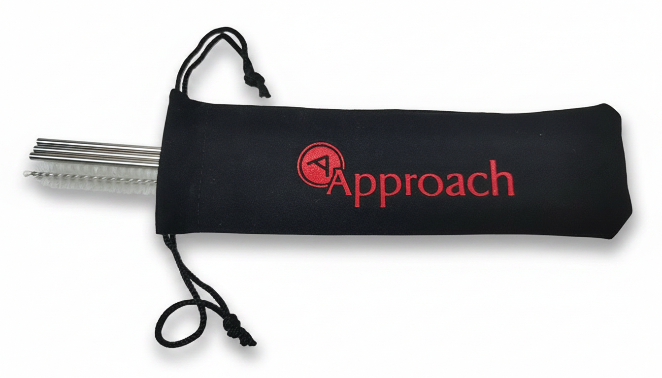 AApproach Voice Strengthening Straws